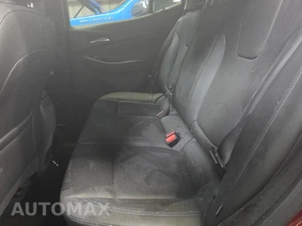 2025 Buick Encore GX Sport Touring 1SD - miniatura 10
