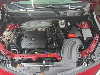 2025 Buick Encore GX Sport Touring 1SD - miniatura 12