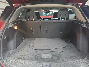 2025 Buick Encore GX Sport Touring 1SD - miniatura 13