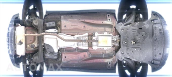 2025 Buick Encore GX Sport Touring 1SD - miniatura 17