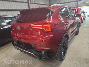 2025 Buick Encore GX Sport Touring 1SD - miniatura 4
