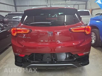 2025 Buick Encore GX Sport Touring 1SD - miniatura 5