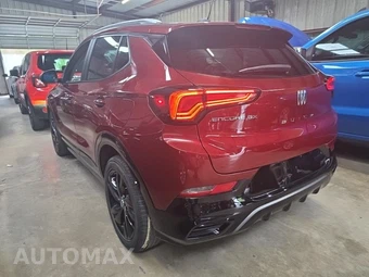 2025 Buick Encore GX Sport Touring 1SD - miniatura 6