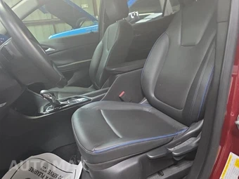 2025 Buick Encore GX Sport Touring 1SD - miniatura 7