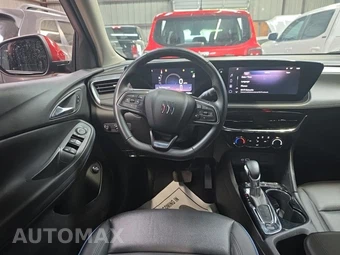 2025 Buick Encore GX Sport Touring 1SD - miniatura 8