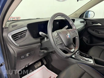 2025 Buick Encore GX Sport Touring 1SD - miniatura 10