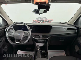 2025 Buick Encore GX Sport Touring 1SD - miniatura 11