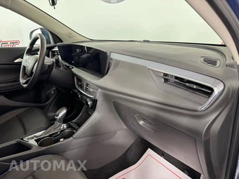 2025 Buick Encore GX Sport Touring 1SD - miniatura 12