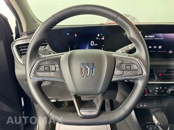 2025 Buick Encore GX Sport Touring 1SD - miniatura 13