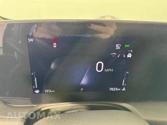 2025 Buick Encore GX Sport Touring 1SD - miniatura 14