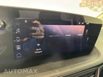 2025 Buick Encore GX Sport Touring 1SD - miniatura 20