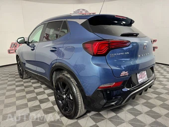 2025 Buick Encore GX Sport Touring 1SD - miniatura 26