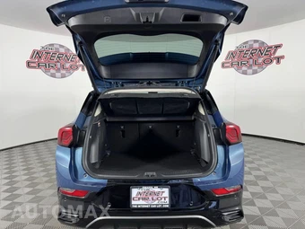 2025 Buick Encore GX Sport Touring 1SD - miniatura 27