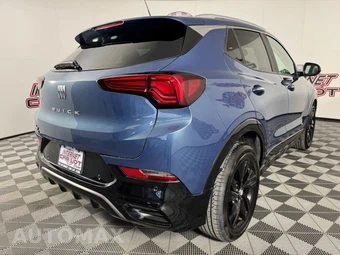 2025 Buick Encore GX Sport Touring 1SD - miniatura 29