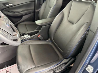 2025 Buick Encore GX Sport Touring 1SD - miniatura 33
