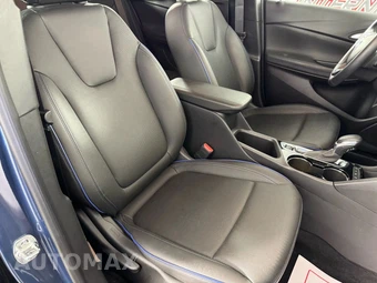 2025 Buick Encore GX Sport Touring 1SD - miniatura 34