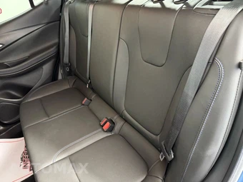 2025 Buick Encore GX Sport Touring 1SD - miniatura 35