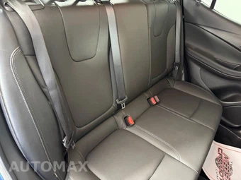 2025 Buick Encore GX Sport Touring 1SD - miniatura 36