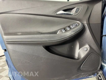 2025 Buick Encore GX Sport Touring 1SD - miniatura 38