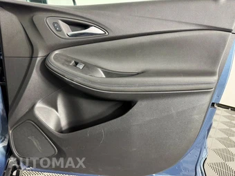 2025 Buick Encore GX Sport Touring 1SD - miniatura 40