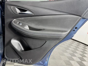 2025 Buick Encore GX Sport Touring 1SD - miniatura 42