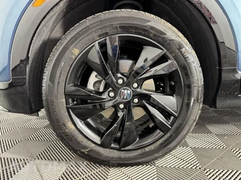 2025 Buick Encore GX Sport Touring 1SD - miniatura 43