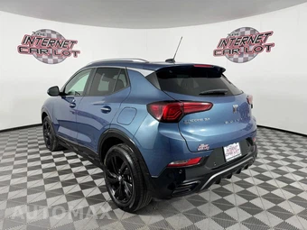2025 Buick Encore GX Sport Touring 1SD - miniatura 5