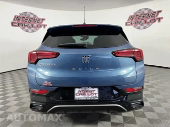 2025 Buick Encore GX Sport Touring 1SD - miniatura 6