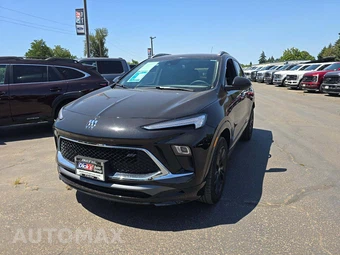 2025 Buick Encore GX Sport Touring 1SD