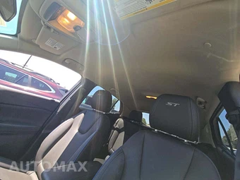 2025 Buick Encore GX Sport Touring 1SD - miniatura 11