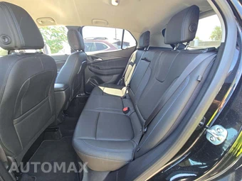 2025 Buick Encore GX Sport Touring 1SD - miniatura 13