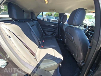 2025 Buick Encore GX Sport Touring 1SD - miniatura 16