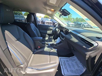 2025 Buick Encore GX Sport Touring 1SD - miniatura 18