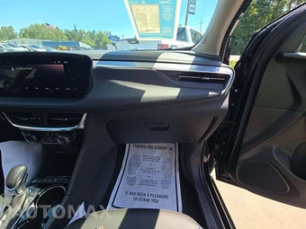 2025 Buick Encore GX Sport Touring 1SD - miniatura 19
