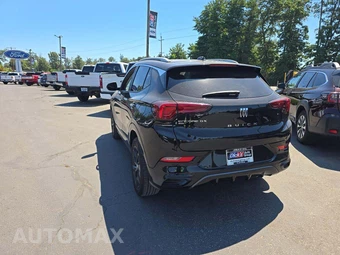 2025 Buick Encore GX Sport Touring 1SD - miniatura 2