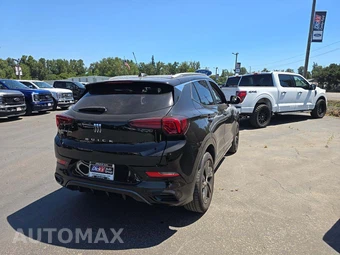 2025 Buick Encore GX Sport Touring 1SD - miniatura 3