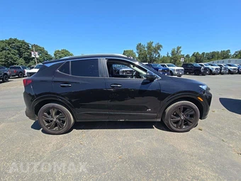 2025 Buick Encore GX Sport Touring 1SD - miniatura 4