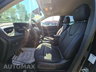 2025 Buick Encore GX Sport Touring 1SD - miniatura 6