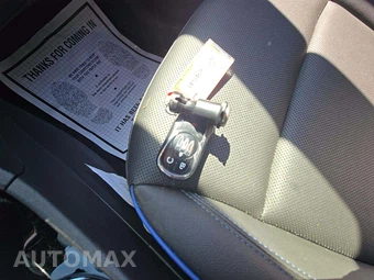 2025 Buick Encore GX Sport Touring 1SD - miniatura 8