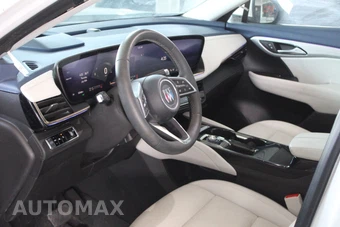 2025 Buick Envision Avenir 1SU - miniatura 6