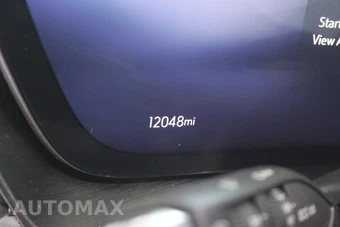 2025 Buick Envision Avenir 1SU - miniatura 7