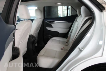 2025 Buick Envision Avenir 1SU - miniatura 8