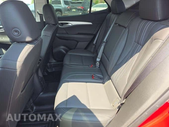 2025 Buick Envision Avenir 1SU - miniatura 10