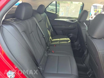 2025 Buick Envision Avenir 1SU - miniatura 13