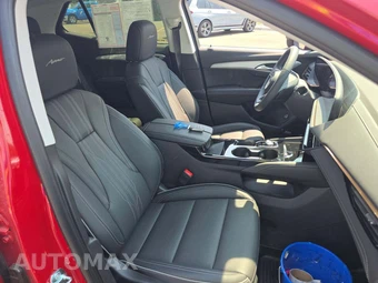 2025 Buick Envision Avenir 1SU - miniatura 15