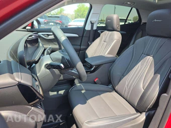 2025 Buick Envision Avenir 1SU - miniatura 3