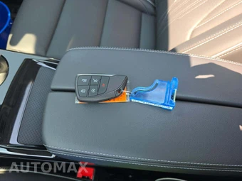 2025 Buick Envision Avenir 1SU - miniatura 5