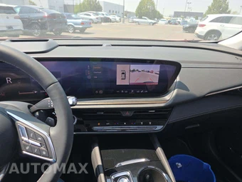 2025 Buick Envision Avenir 1SU - miniatura 7
