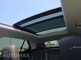 2025 Buick Envision Avenir 1SU - miniatura 8