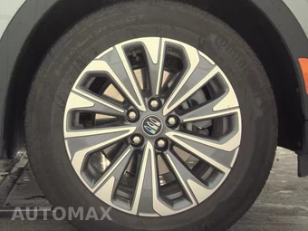 2025 Buick Envision Preferred 1SC - miniatura 10